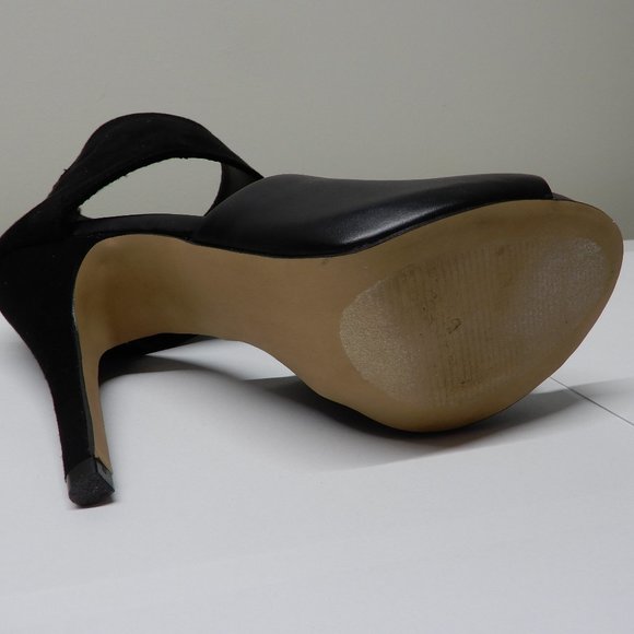 Apt 9 sexy high heel shoes in size 6.5 - Picture 7 of 8